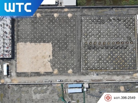 บริษัท วัฒนารุ่งเรืองการโยธา จำกัด